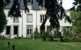 Domaine De La Bastille